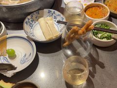 -巴奴毛肚火锅(二七万达店)