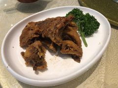 -上海虹桥宾馆味翠餐厅