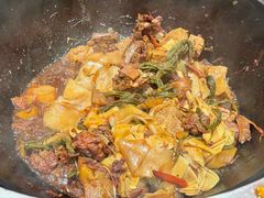 -二胖家铁锅炖大鹅(双井店)