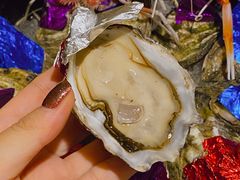 -斯普汇生蚝牛排馆(中骏世界城店)