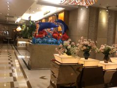 -芭菲盛宴·环球美食(锦城万达广场店)