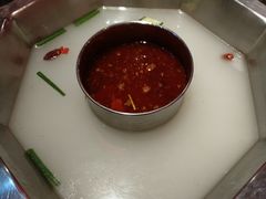 -陈府大宅门成都火锅·手切鲜肉(太原街店)