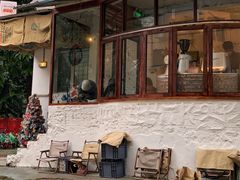-喜柿咖啡SeeS coffee