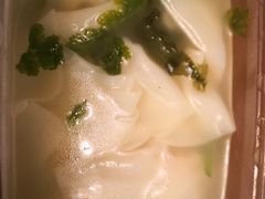 -松针蔡记蒸饺(花园路店)
