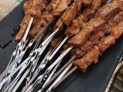 -炉内瓦·瓦片烧烤(明日星城店)