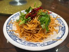 -百味地锅鸡(二店·财校分店)