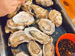 -江湖万州烤鱼(王子美食城)