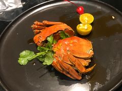 -园中院•常州菜
