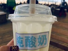 -达拉特旗响沙湾旅游区