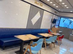 -达美乐比萨(新洲店)