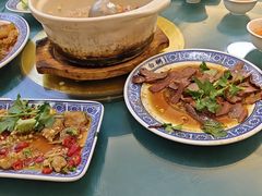 -桂园白粥·潮汕老味道