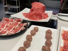 -秦风肥牛(阳阳国际店)