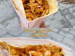 -尚食卢记烧饼(凤凰路总店)