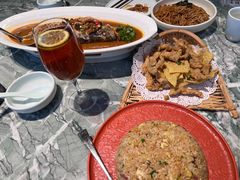 -披云云小馆·味道江湖(姚家园万象汇店)