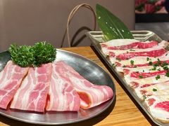 -汉拿山(北京上地华联店)