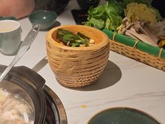 -狐狸爱上椰子鸡(滨江星光大道店)