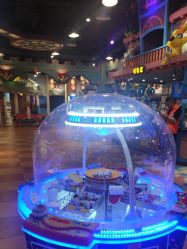 点击看大图 -卡通尼乐园·生日会(烟台永旺店)