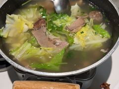 -乔阿马·江南味·驴肉香(龙湖华泾天街店)