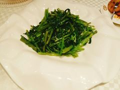 空心菜-望乡楼上海菜(日月光店)