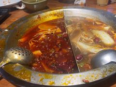 -楠火锅(仁恒梦中心店)