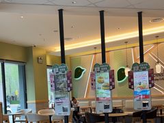 -德克士(绿地店)