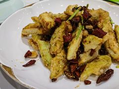 -必点海鲜·海肠捞饭·鲅鱼水饺(滨江道店)