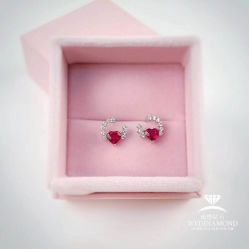 -威德钻石-克拉钻大本营(南京东路店)