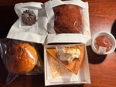 -OUR Bakery(国贸商城店)