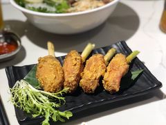 -CHILL Pho澳洲牛肉越南粉(佛山顺德万象汇店)