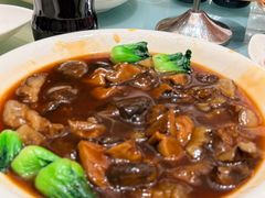 -京香轩·中餐厅(上海中庚聚龙酒店)