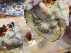 -LESCEDARS Brasserie Bistro香柏树