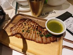 -帕娜·泰式茶餐厅·Bistro(近铁广场店)