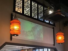 -一味大院•桐庐菜传承店(春江路店)