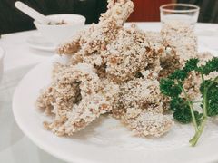-雪园上海饭店(港湾1号店)