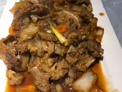 -乡间好味私家菜(总店)