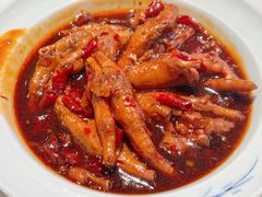 -欧记大排档·景德菜(上海首店)