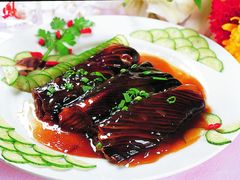 -云门锦翠(商鼎国际店)