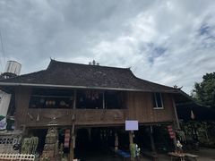 -西双版纳傣族园
