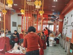 -老边饺子馆(中街店)
