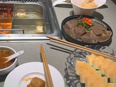 -海底捞火锅(九久奥特莱斯店)