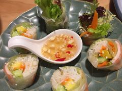 -越美小馆·越南料理(曲江店)