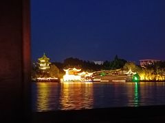 -凤城河风景区