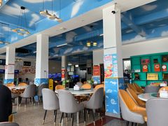 -阿龙海鲜农家乐·三亚老字号(海棠湾店)