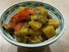 咖喱饭-和合谷(海淀五路居店)