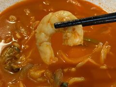 -桃园中华料理炸酱面(燕儿岛路店)