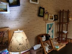-隅cafe(傅厚岗店)