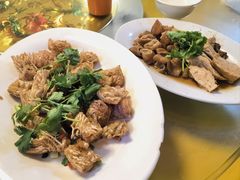 -桂园白粥·潮汕老味道