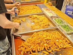 土豆泥-周小亮丁家坡洋芋(全国总店)