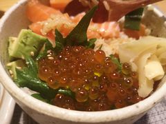 -活鳗饭·鹅肝范儿(高碑店店)