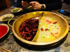 -小龙坎火锅(黄河店)